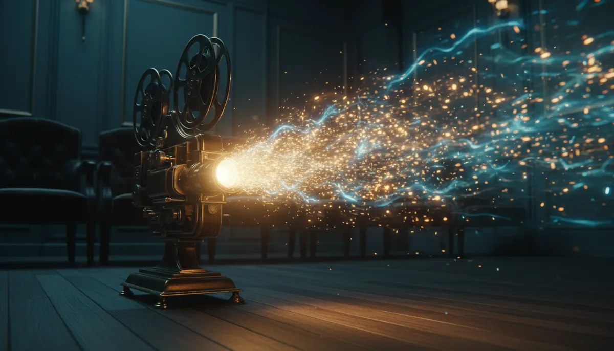 12 films fantastiques où la magie dépasse la réalité