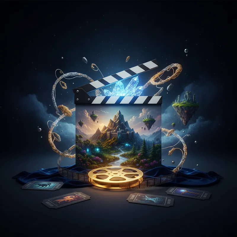 Meilleurs films fantastiques 2023 : la sélection complète des sorties ciné